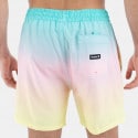 Hurley Cannonball Volley 17" Μαγιο Ανδρικο