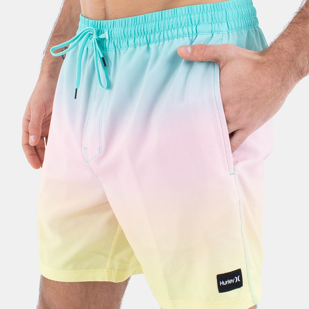 Hurley Cannonball Volley 17" Μαγιο Ανδρικο