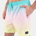 Hurley Cannonball Volley 17" Μαγιο Ανδρικο