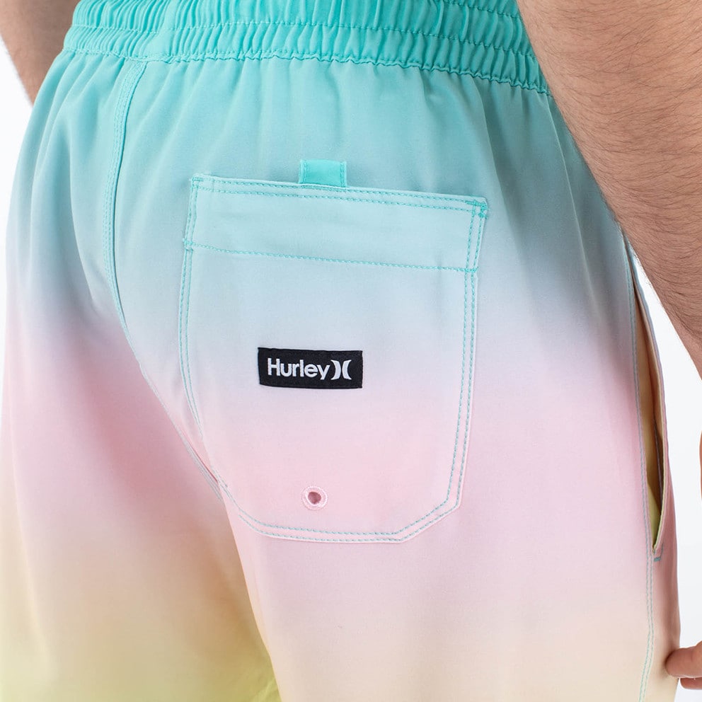 Hurley Cannonball Volley 17" Μαγιο Ανδρικο