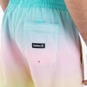 Hurley Cannonball Volley 17" Μαγιο Ανδρικο