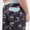 Hurley Weekender 20" Μαγιο Ανδρικο