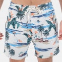 Hurley Cannonball Volley 17" Μαγιο Ανδρικο