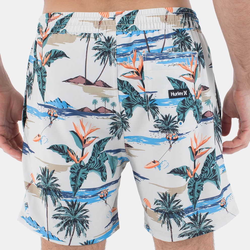Hurley Cannonball Volley 17" Μαγιο Ανδρικο