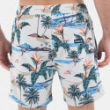 Hurley Cannonball Volley 17" Μαγιο Ανδρικο