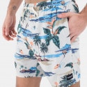 Hurley Cannonball Volley 17" Μαγιο Ανδρικο