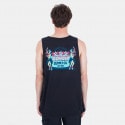 Hurley Evd Mai Tai Tank Μπλουζα Ανδρικο