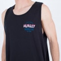 Hurley Evd Mai Tai Tank Μπλουζα Ανδρικο