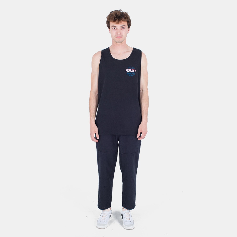Hurley Evd Mai Tai Tank Μπλουζα Ανδρικο