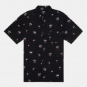 Hurley Rincon Ss Μπλουζα Ανδρικο