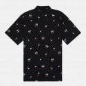 Hurley Rincon Ss Μπλουζα Ανδρικο