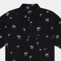 Hurley Rincon Ss Μπλουζα Ανδρικο