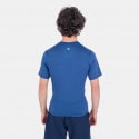 Hurley Oao Quickdry Rashguard Ss Μπλουζα Ανδρικο