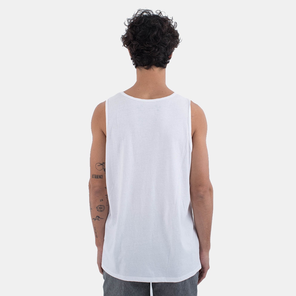 Hurley Evd Cyclical Tank Μπλουζα Ανδρικο
