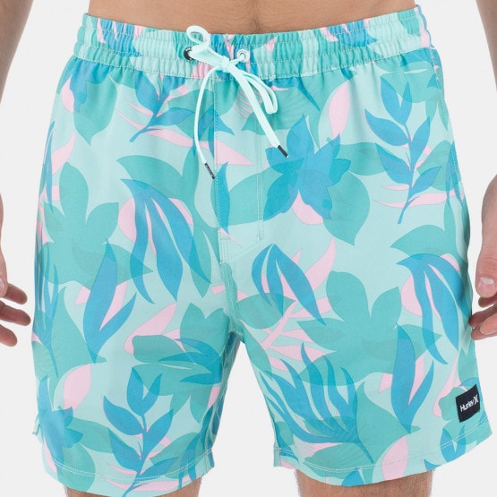 Hurley Cannonball Volley 17" Μαγιο Ανδρικο