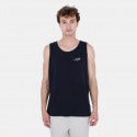 Hurley Evd H2O-Dri Stay Till Two Slub Tank  Μπλουζ