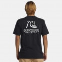 Quiksilver The Original Boardshort Mor Μπλουζα Ανδ
