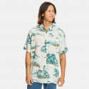 Quiksilver Regular Fit Ανδρικό Πουκάμισο