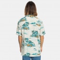 Quiksilver Regular Fit Ανδρικό Πουκάμισο