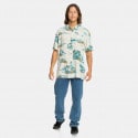 Quiksilver Regular Fit Ανδρικό Πουκάμισο
