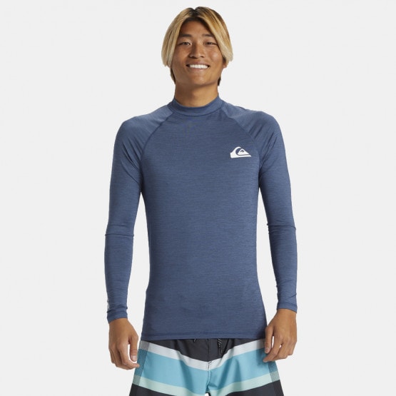 Quiksilver Everyday Upf50 Ls Wetsuit Ανδρικο