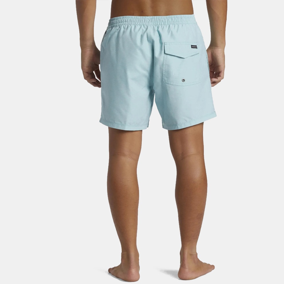 Quiksilver Everyday Solid Volley 15 Μαγιο Ανδρικο