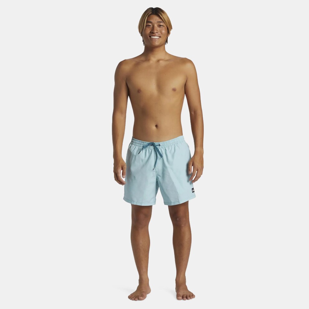 Quiksilver Everyday Solid Volley 15 Μαγιο Ανδρικο