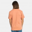 Quiksilver Comp Logo Ss Μπλουζα Ανδρικο