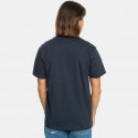 Quiksilver Comp Logo Ss Μπλουζα Ανδρικο
