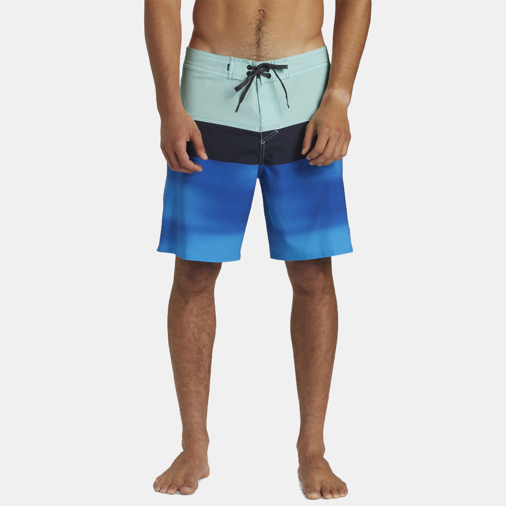 Quiksilver Quiksilver Surfsilk Panel 18 Μαγιο Ανδρικο (9000179721_76499)