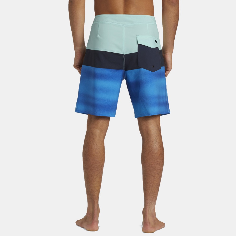 Quiksilver Surfsilk Panel 18 Μαγιο Ανδρικο