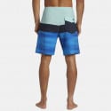 Quiksilver Surfsilk Panel 18 Μαγιο Ανδρικο