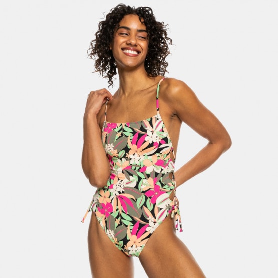 ROXY Women's One-piece Swimwear