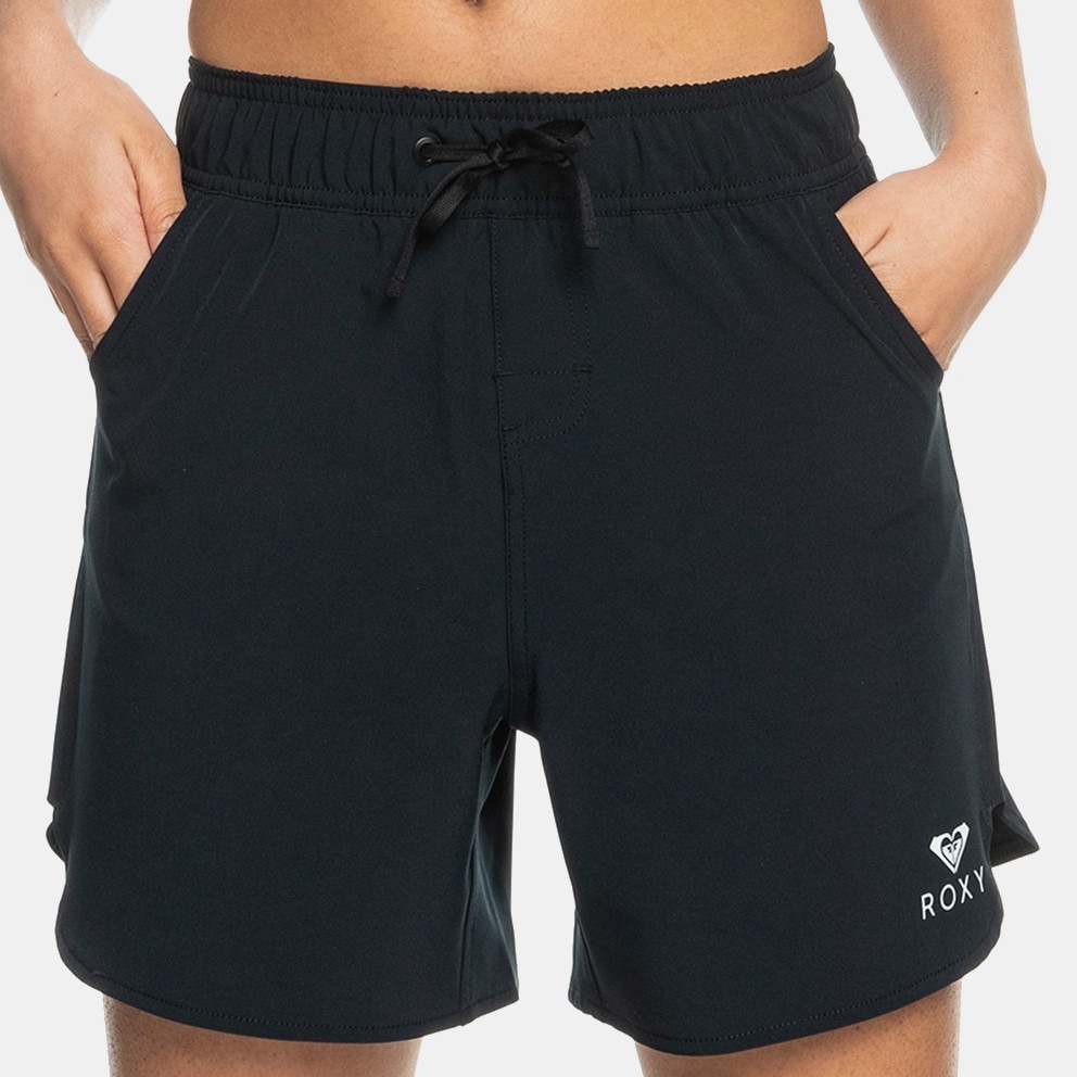  Roxy Wave 5 Inch Bs Μαγιο Γυναικειο (9000179839_1469) 2025