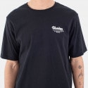 Hurley Evd Creepin' Ss Μπλουζα Ανδρικο