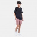 Hurley Evd Oasis Of Pleasure Ss Μπλουζα Ανδρικο
