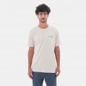 Hurley Evd Northshore Gal Ss Μπλουζα Ανδρικο