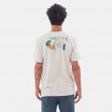Hurley Evd Northshore Gal Ss Μπλουζα Ανδρικο