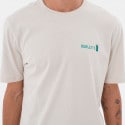 Hurley Evd Northshore Gal Ss Μπλουζα Ανδρικο