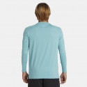 Quiksilver Everyday Surf Tee Ls Wetsuits Ανδρικο