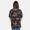 Quiksilver Regular Fit Ανδρικό Πουκάμισο