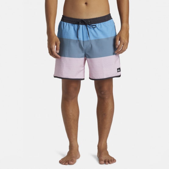 Quiksilver Surfsilk Tijuana Volley 16 Μαγιο Ανδρικ