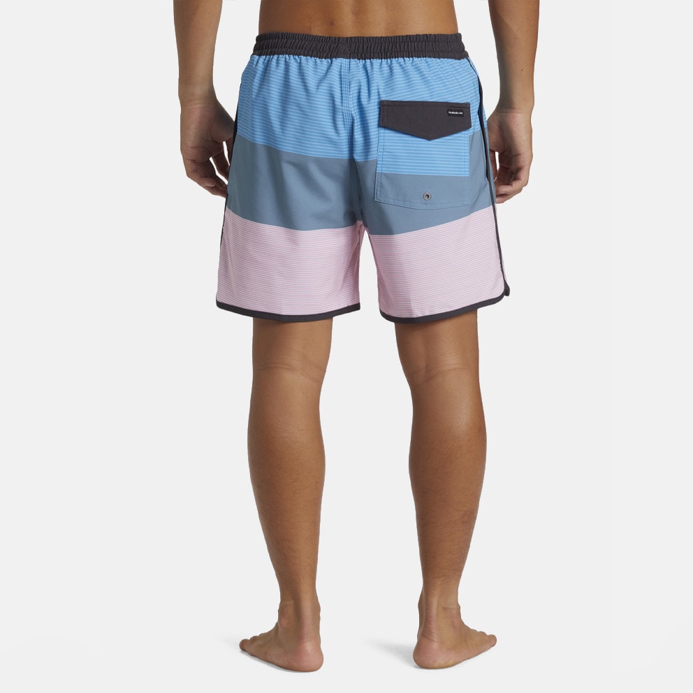 Quiksilver Surfsilk Tijuana Volley 16 Μαγιο Ανδρικ