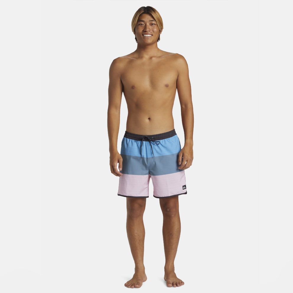 Quiksilver Surfsilk Tijuana Volley 16 Μαγιο Ανδρικ