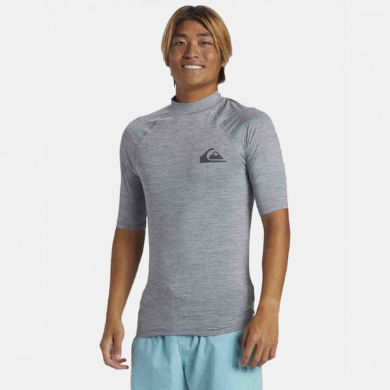 Quiksilver Everyday Upf50 Ss Wetsuit Ανδρικο