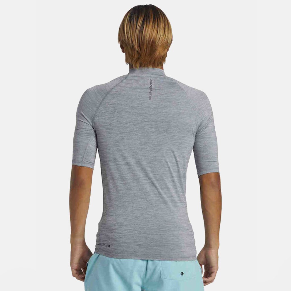 Quiksilver Everyday Upf50 Ss Wetsuit Ανδρικο