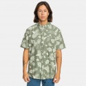 Quiksilver Regular Fit Ανδρικό Πουκάμισο