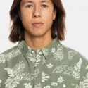Quiksilver Regular Fit Ανδρικό Πουκάμισο