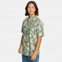 Quiksilver Regular Fit Ανδρικό Πουκάμισο