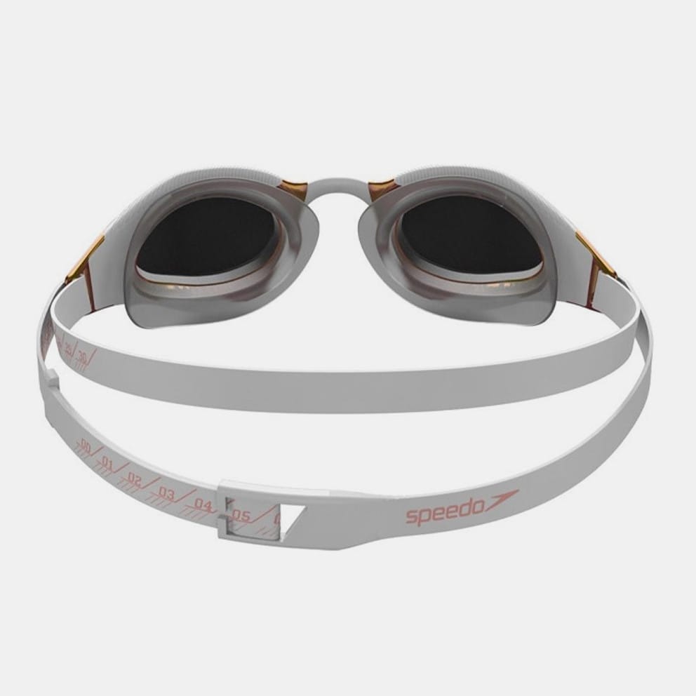 Speedo Fastskin Hyper Elite Mirror Γυαλάκι Εισ.